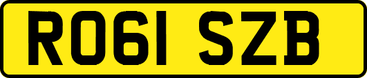 RO61SZB