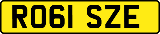 RO61SZE