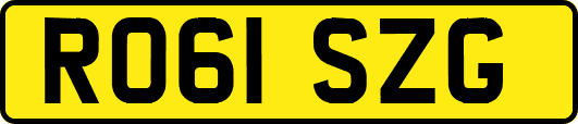 RO61SZG