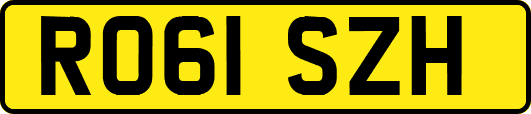 RO61SZH