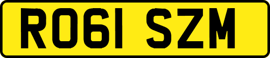 RO61SZM