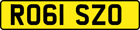 RO61SZO