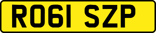 RO61SZP