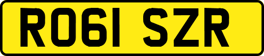 RO61SZR