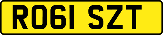 RO61SZT