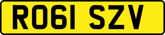 RO61SZV