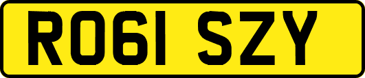RO61SZY
