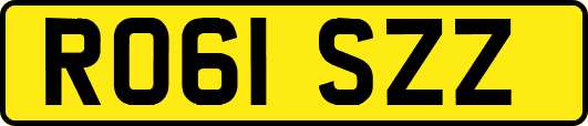 RO61SZZ