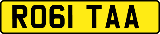 RO61TAA