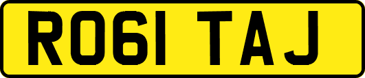 RO61TAJ