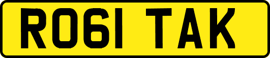 RO61TAK