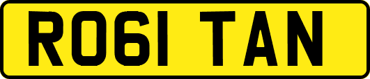 RO61TAN