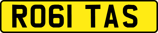 RO61TAS