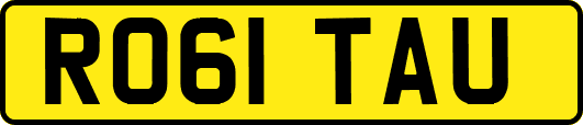 RO61TAU