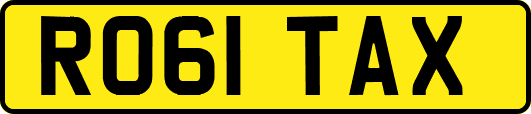 RO61TAX