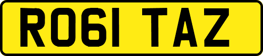 RO61TAZ
