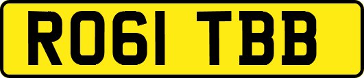 RO61TBB