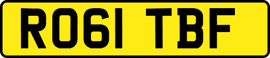 RO61TBF