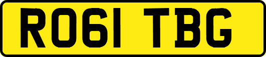 RO61TBG
