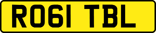RO61TBL