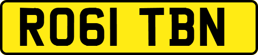 RO61TBN