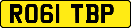 RO61TBP
