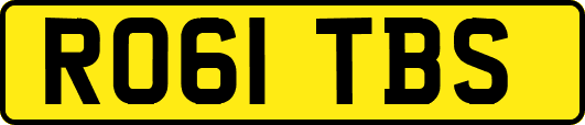 RO61TBS
