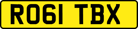 RO61TBX