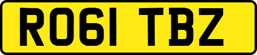 RO61TBZ