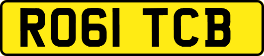 RO61TCB