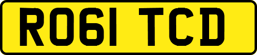 RO61TCD