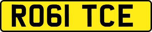 RO61TCE