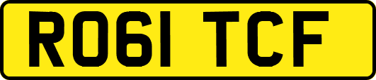 RO61TCF