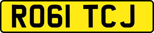 RO61TCJ