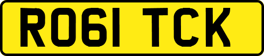 RO61TCK