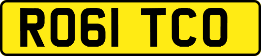 RO61TCO