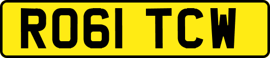 RO61TCW