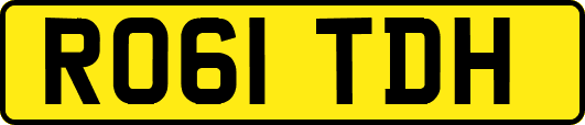 RO61TDH