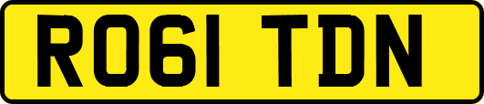 RO61TDN