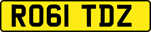 RO61TDZ