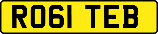 RO61TEB