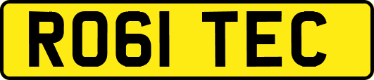 RO61TEC