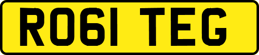 RO61TEG