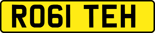 RO61TEH