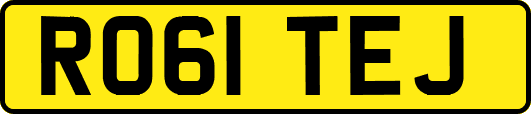RO61TEJ