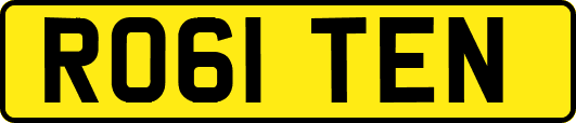 RO61TEN