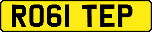 RO61TEP
