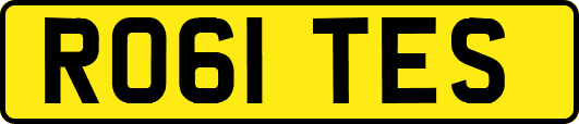 RO61TES