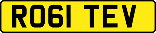 RO61TEV