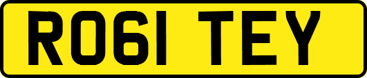 RO61TEY
